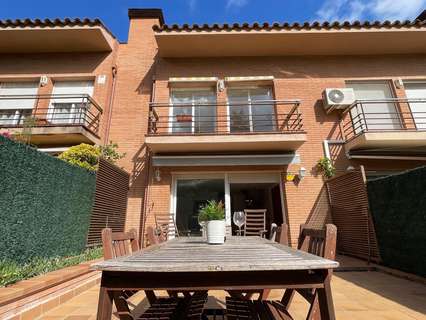 Casa en venta en Llinars del Vallès