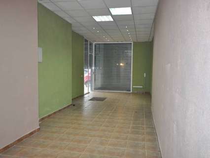 Local comercial en alquiler en Cardedeu