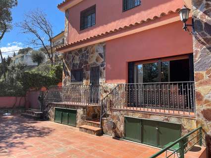 Casa en venta en Llinars del Vallès