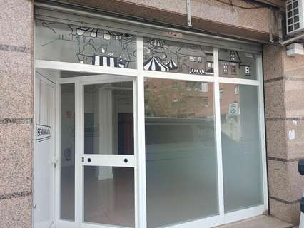 Local comercial en alquiler en Cardedeu