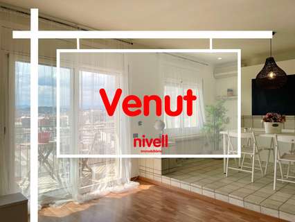 Piso en venta en Granollers