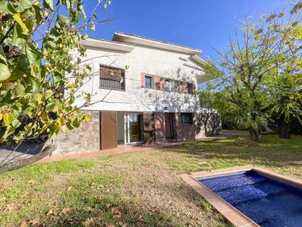 Casa en venta en Sant Pere de Vilamajor