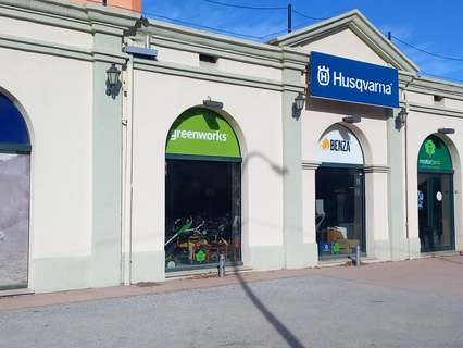 Local comercial en alquiler en Cardedeu