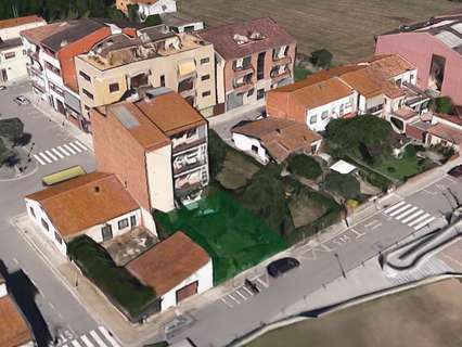 Parcela urbana en venta en Sant Pere de Vilamajor