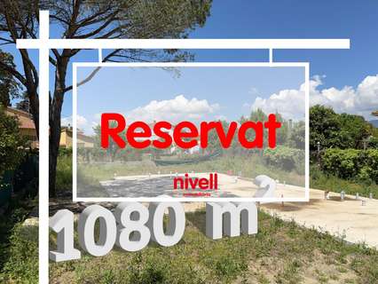 Parcela urbana en venta en Sant Antoni de Vilamajor