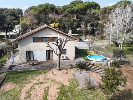 Casa en venta en Sant Antoni de Vilamajor