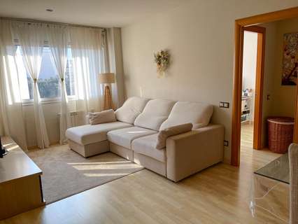 Dúplex en venta en Montornès del Vallès