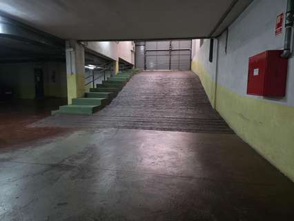 Plaza de parking en alquiler en Cardedeu