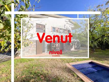 Casa en venta en Sant Pere de Vilamajor