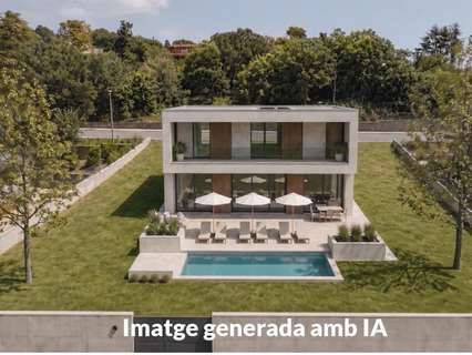 Parcela rústica en venta en Sant Pere de Vilamajor