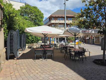 Local comercial en venta en Cardedeu