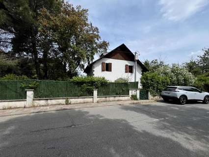 Casa en venta en Vallgorguina