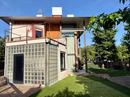 Casa en alquiler en Cardedeu