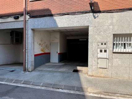 Plaza de parking en venta en Cardedeu