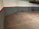 Plaza de parking en alquiler en Cardedeu