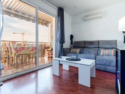 Dúplex en venta en Martorell