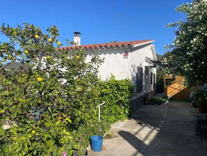 Casa en venta en Gelida