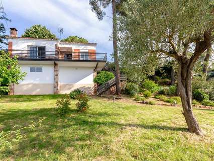 Casa en venta en Castellví de Rosanes