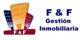 logo F&F Gestión Inmobiliaria