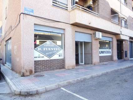 Local comercial en venta en Cartagena