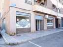 Local comercial en alquiler en Cartagena