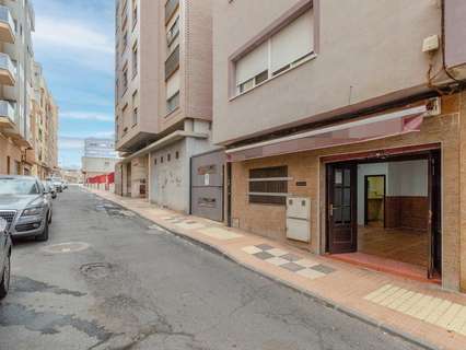 Local comercial en venta en Cartagena rebajado