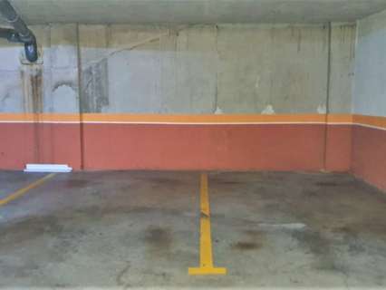 Plaza de parking en alquiler en Cartagena