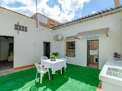 Casa en venta en Cartagena