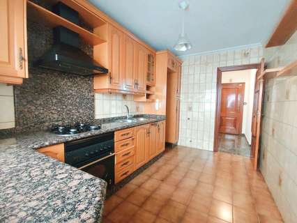 Planta baja en venta en Cartagena