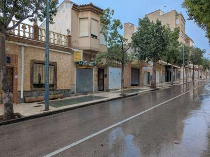 Casa en venta en Cartagena