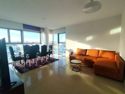 Piso en alquiler en Cartagena