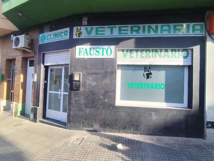 Local comercial en alquiler en Cartagena