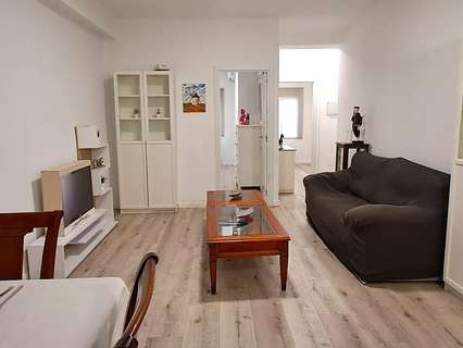 Planta baja en venta en Cartagena