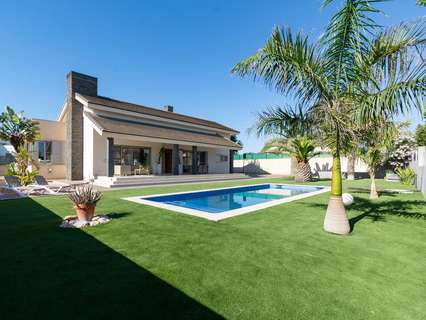Chalet en venta en Cartagena