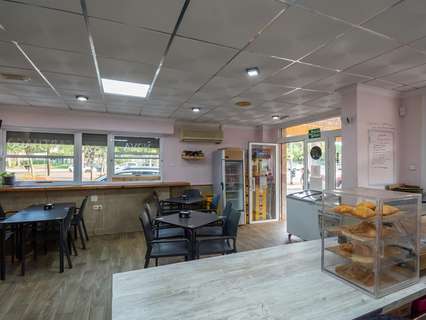 Local comercial en venta en Cartagena