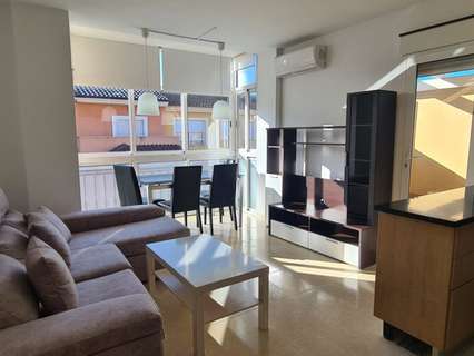 Piso en alquiler en Cartagena