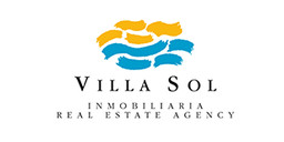 logo Villasol Inmobiliaria