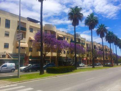 Piso en venta en Jerez de la Frontera rebajado