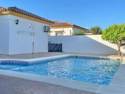 Chalet en venta en Jerez de la Frontera