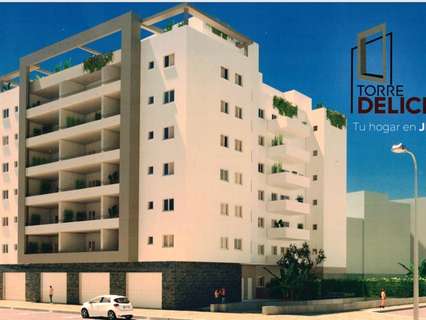 Planta baja en venta en Jerez de la Frontera