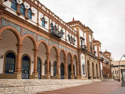 Piso en venta en Jerez de la Frontera rebajado