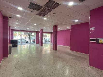 Local comercial en alquiler en Jerez de la Frontera