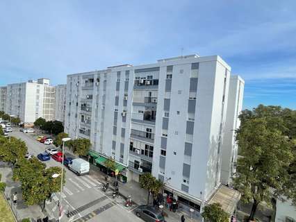 Piso en venta en Jerez de la Frontera