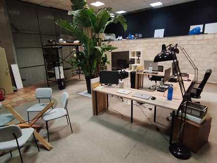 Nave industrial en alquiler en Jerez de la Frontera