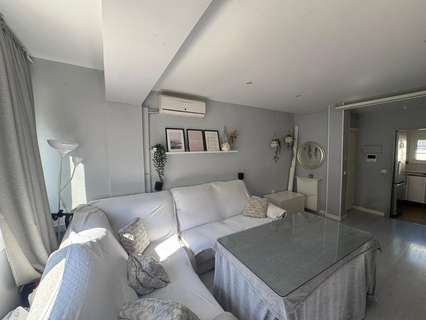 Piso en venta en Jerez de la Frontera rebajado