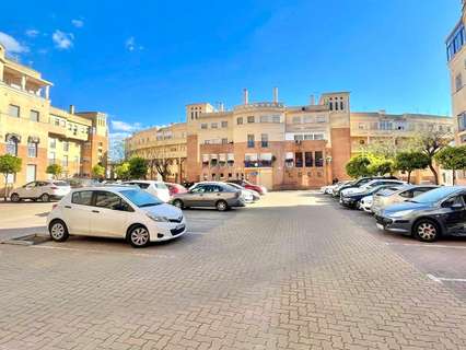 Piso en venta en Jerez de la Frontera