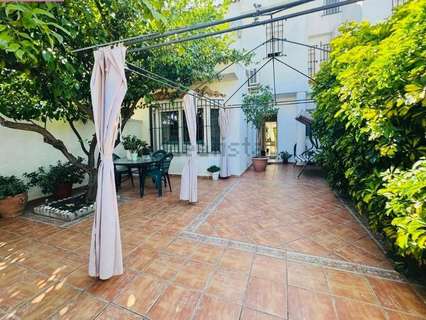 Casa en venta en Jerez de la Frontera