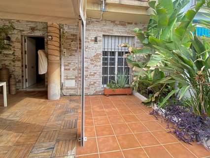 Casa en venta en Jerez de la Frontera rebajada