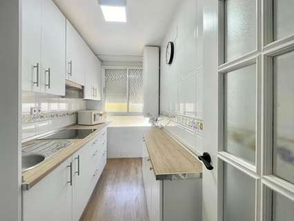 Piso en venta en Jerez de la Frontera rebajado