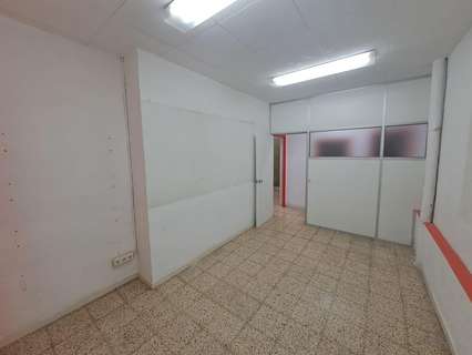 Local comercial en venta en Igualada